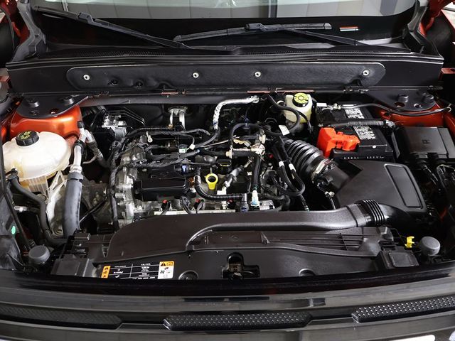 2022 Ford Bronco Sport Outer Banks 4x4 - 23056354 - 18