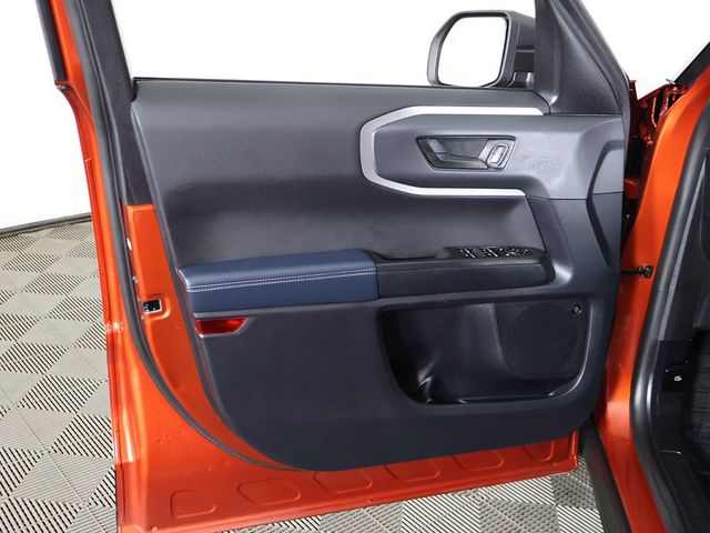 2022 Ford Bronco Sport Outer Banks 4x4 - 23056354 - 20
