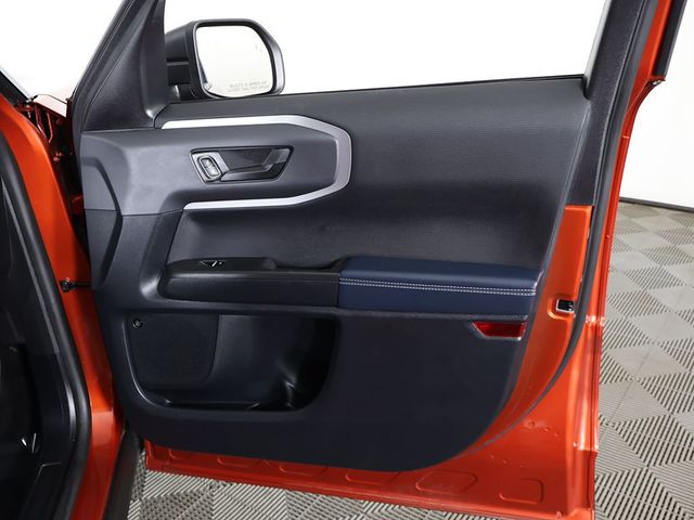 2022 Ford Bronco Sport Outer Banks 4x4 - 23056354 - 21