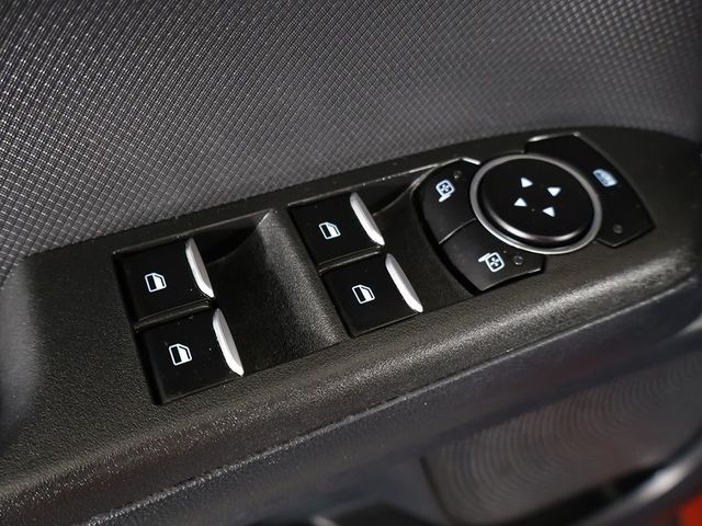 2022 Ford Bronco Sport Outer Banks 4x4 - 23056354 - 36