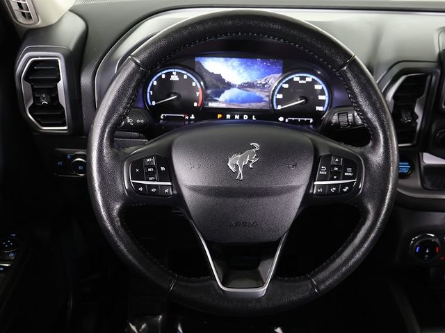2022 Ford Bronco Sport Outer Banks 4x4 - 23056354 - 37