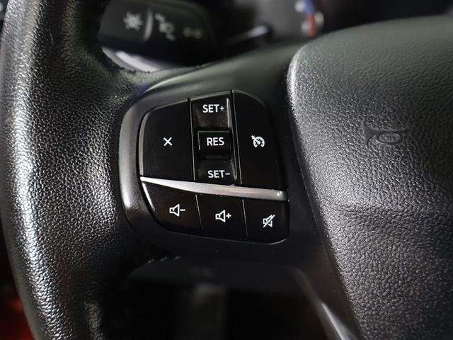 2022 Ford Bronco Sport Outer Banks 4x4 - 23056354 - 40