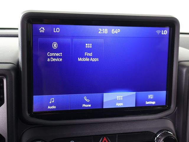 2022 Ford Bronco Sport Outer Banks 4x4 - 23056354 - 44