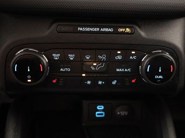 2022 Ford Bronco Sport Outer Banks 4x4 - 23056354 - 46