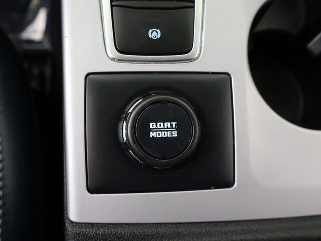 2022 Ford Bronco Sport Outer Banks 4x4 - 23056354 - 49
