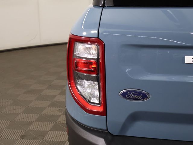 2022 Ford Bronco Sport Outer Banks 4x4 - 23043942 - 13