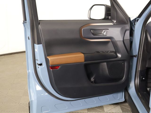 2022 Ford Bronco Sport Outer Banks 4x4 - 23043942 - 20