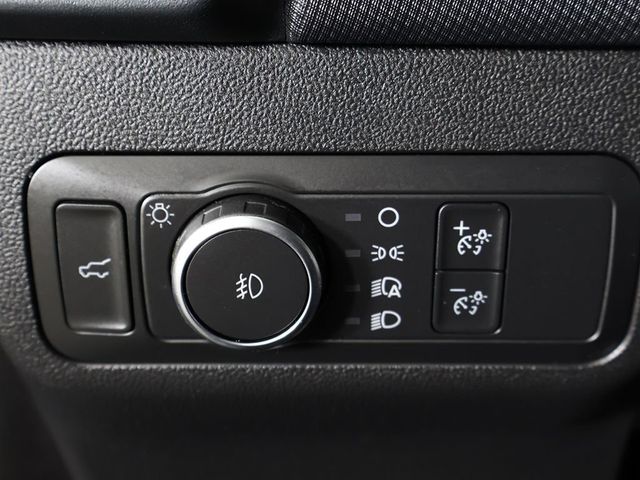 2022 Ford Bronco Sport Outer Banks 4x4 - 23043942 - 37
