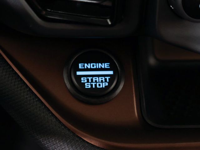 2022 Ford Bronco Sport Outer Banks 4x4 - 23043942 - 42