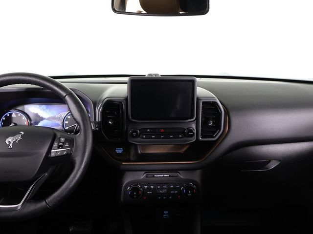 2022 Ford Bronco Sport Outer Banks 4x4 - 23043942 - 43