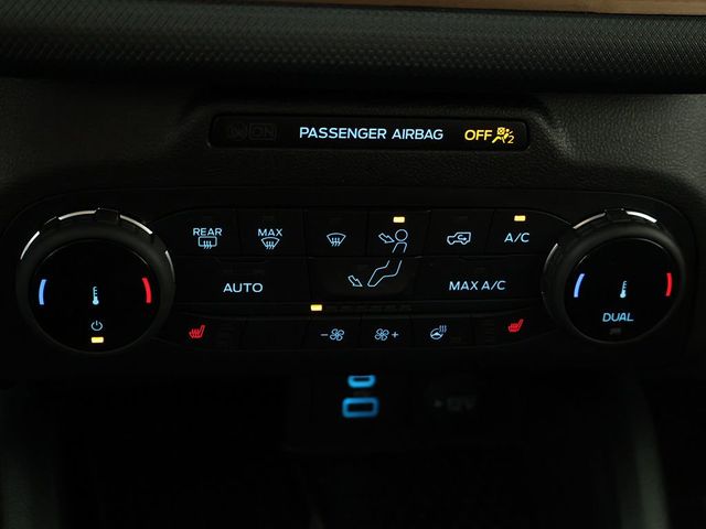 2022 Ford Bronco Sport Outer Banks 4x4 - 23043942 - 47