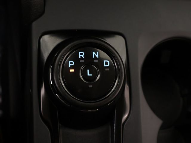 2022 Ford Bronco Sport Outer Banks 4x4 - 23043942 - 49