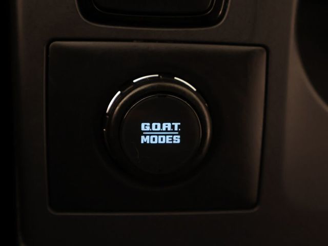 2022 Ford Bronco Sport Outer Banks 4x4 - 23043942 - 50