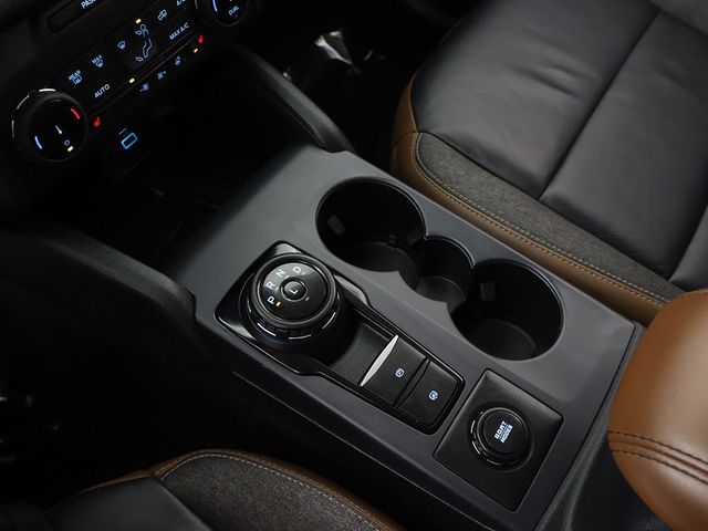 2022 Ford Bronco Sport Outer Banks 4x4 - 23043942 - 51