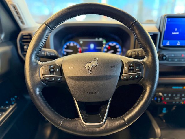 2022 Ford Bronco Sport Outer Banks 4x4 - 23002177 - 24