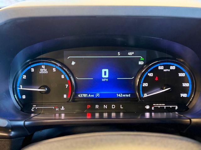 2022 Ford Bronco Sport Outer Banks 4x4 - 23002177 - 27