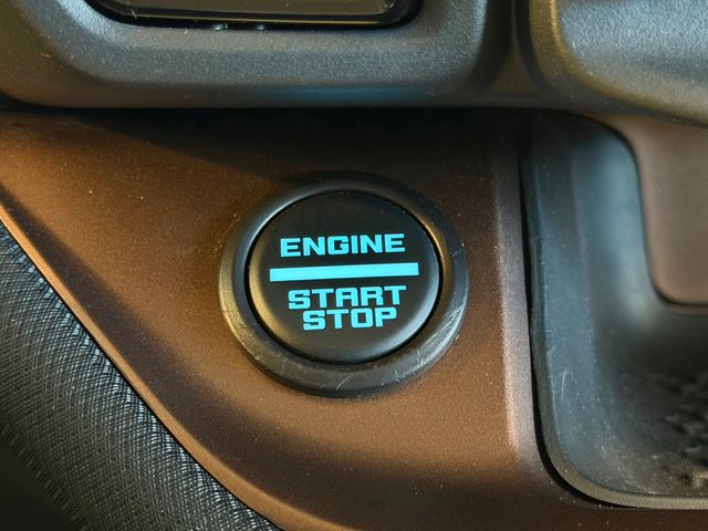 2022 Ford Bronco Sport Outer Banks 4x4 - 23002177 - 29