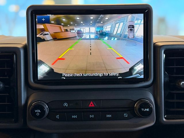 2022 Ford Bronco Sport Outer Banks 4x4 - 23002177 - 30