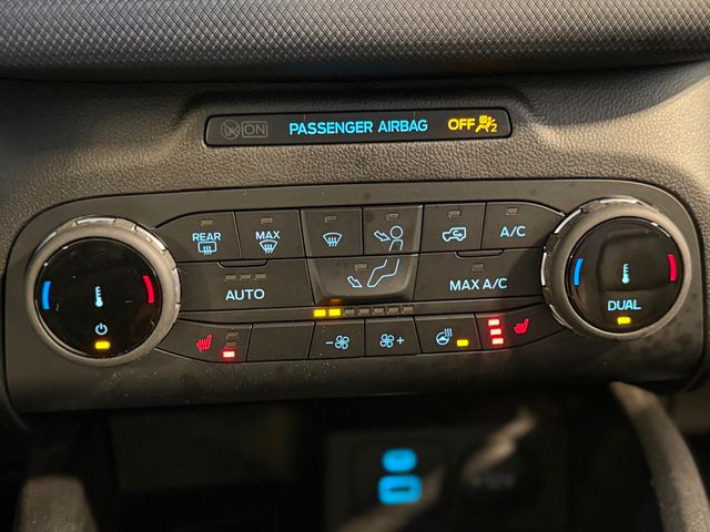 2022 Ford Bronco Sport Outer Banks 4x4 - 23002177 - 31