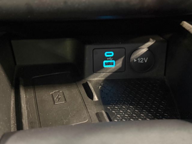 2022 Ford Bronco Sport Outer Banks 4x4 - 23002177 - 32