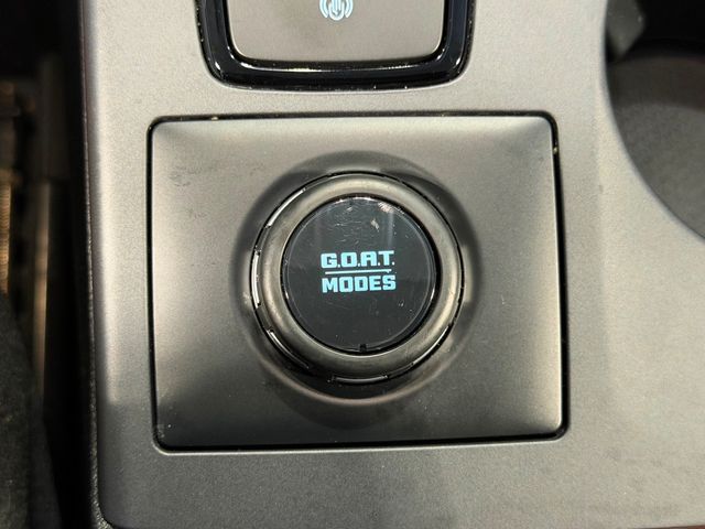 2022 Ford Bronco Sport Outer Banks 4x4 - 23002177 - 33