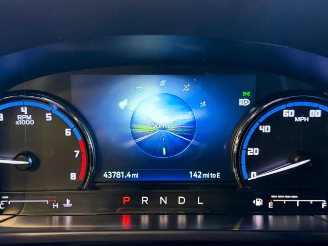 2022 Ford Bronco Sport Outer Banks 4x4 - 23002177 - 34