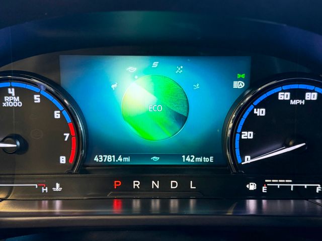 2022 Ford Bronco Sport Outer Banks 4x4 - 23002177 - 35