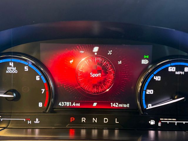 2022 Ford Bronco Sport Outer Banks 4x4 - 23002177 - 36