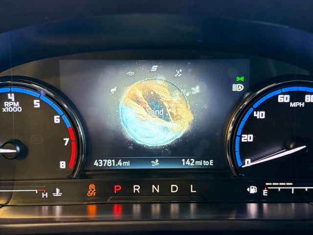 2022 Ford Bronco Sport Outer Banks 4x4 - 23002177 - 38