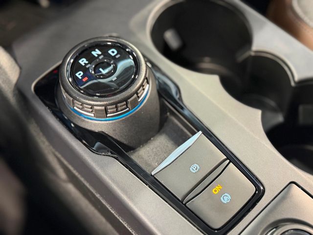 2022 Ford Bronco Sport Outer Banks 4x4 - 23002177 - 39