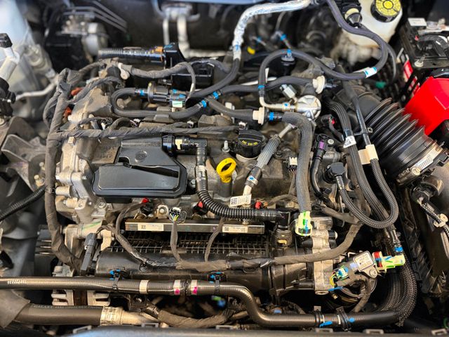 2022 Ford Bronco Sport Outer Banks 4x4 - 23002177 - 43