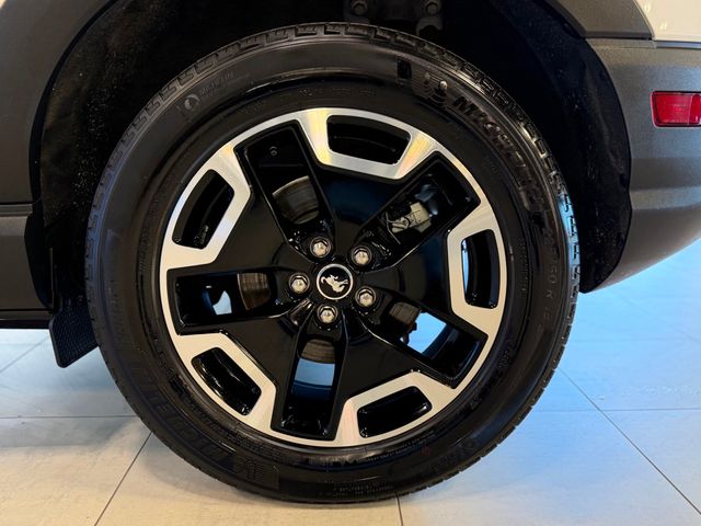 2022 Ford Bronco Sport Outer Banks 4x4 - 23002177 - 44