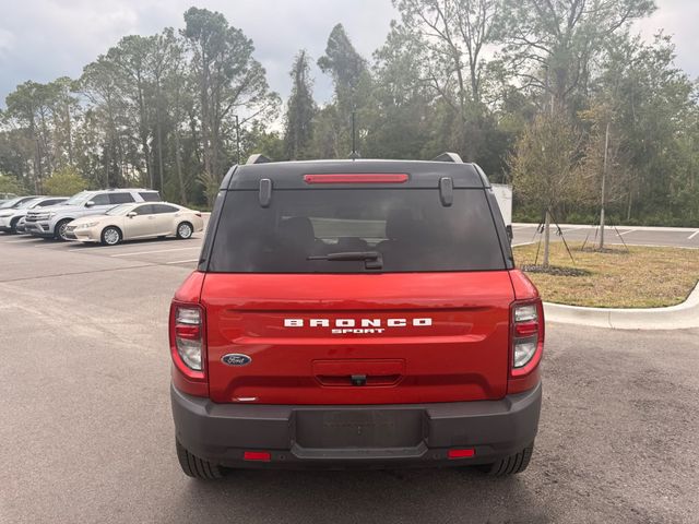 2022 Ford Bronco Sport Outer Banks 4x4 - 23088401 - 16