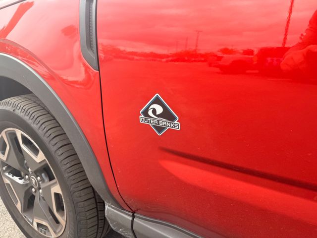 2022 Ford Bronco Sport Outer Banks 4x4 - 23088401 - 24