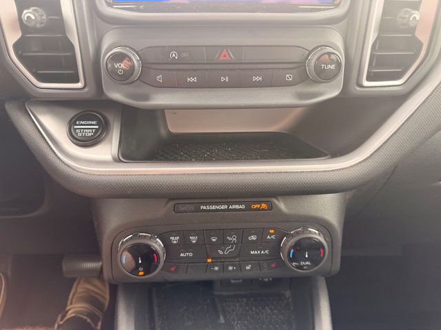 2022 Ford Bronco Sport Outer Banks 4x4 - 23088401 - 4
