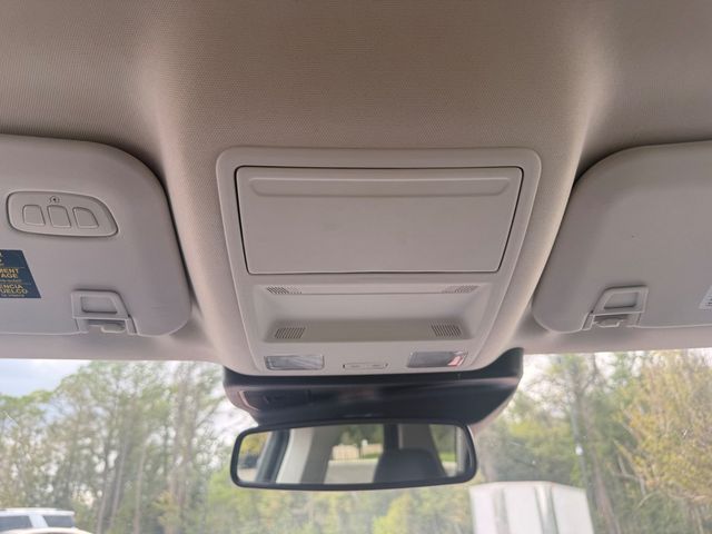 2022 Ford Bronco Sport Outer Banks 4x4 - 23088401 - 5