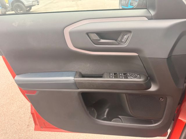 2022 Ford Bronco Sport Outer Banks 4x4 - 23088401 - 6