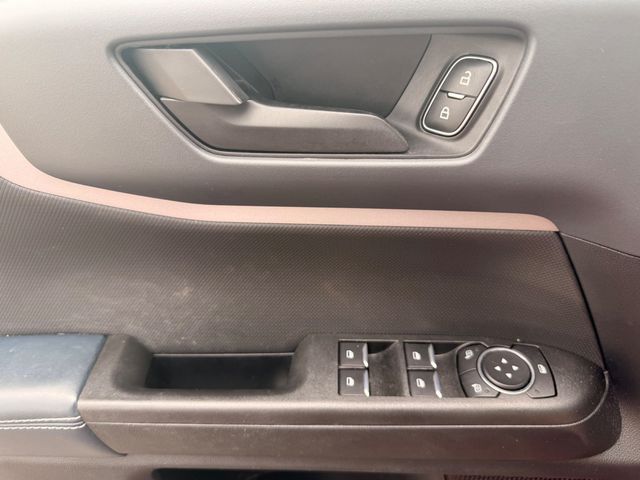 2022 Ford Bronco Sport Outer Banks 4x4 - 23088401 - 7