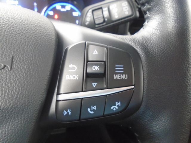 2022 Ford Bronco Sport Outer Banks 4x4 - 22948063 - 12