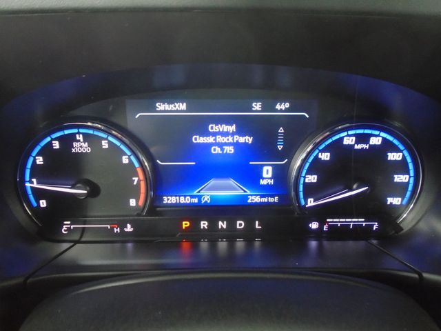 2022 Ford Bronco Sport Outer Banks 4x4 - 22948063 - 13