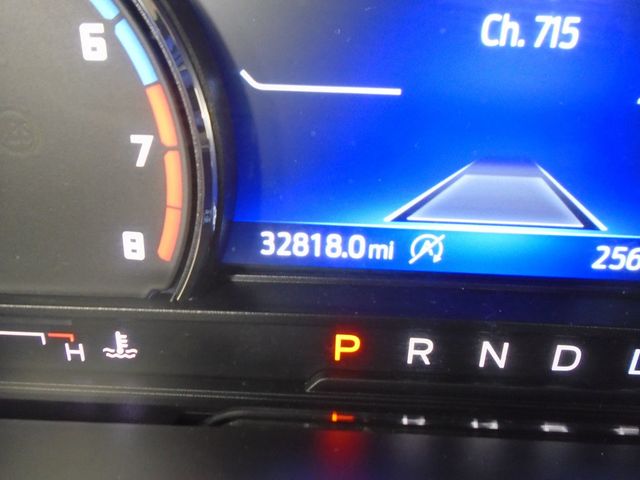 2022 Ford Bronco Sport Outer Banks 4x4 - 22948063 - 14