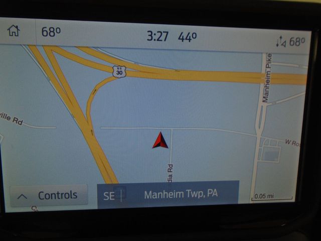 2022 Ford Bronco Sport Outer Banks 4x4 - 22948063 - 16