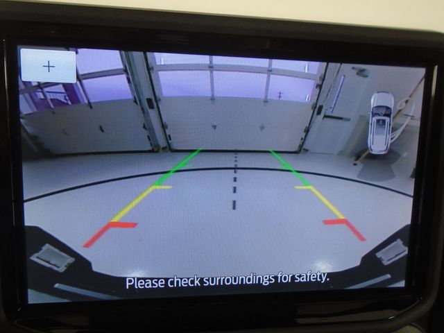 2022 Ford Bronco Sport Outer Banks 4x4 - 22948063 - 17