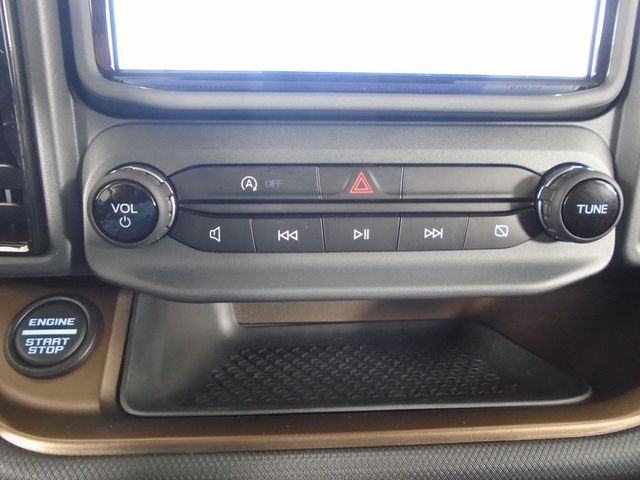 2022 Ford Bronco Sport Outer Banks 4x4 - 22948063 - 18