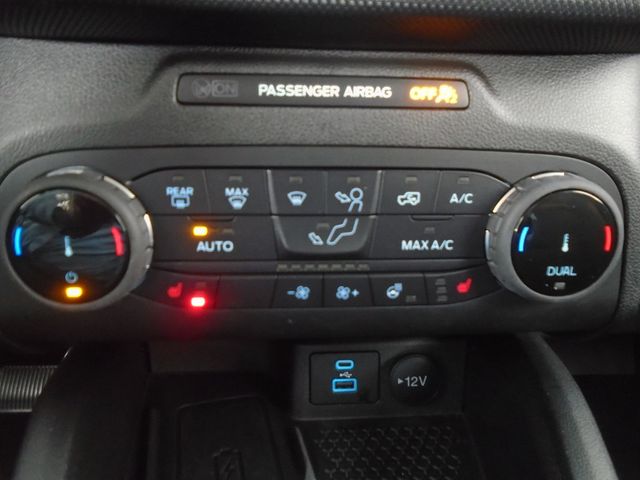 2022 Ford Bronco Sport Outer Banks 4x4 - 22948063 - 19