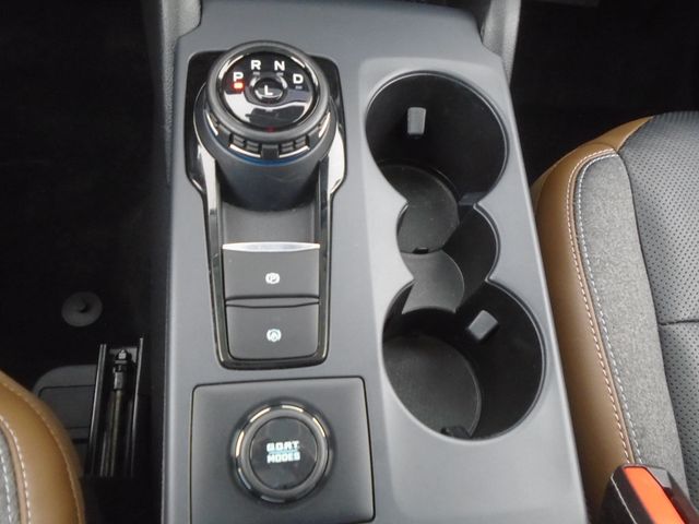 2022 Ford Bronco Sport Outer Banks 4x4 - 22948063 - 21