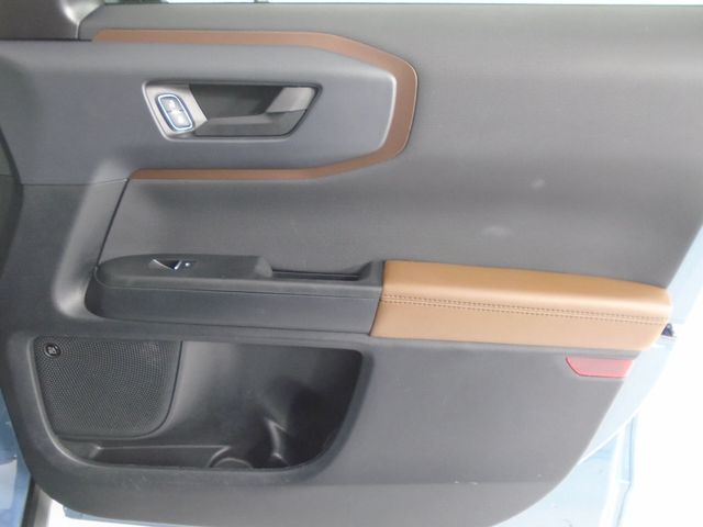 2022 Ford Bronco Sport Outer Banks 4x4 - 22948063 - 24