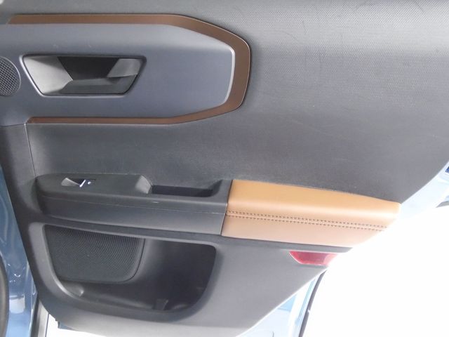 2022 Ford Bronco Sport Outer Banks 4x4 - 22948063 - 27