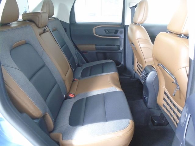 2022 Ford Bronco Sport Outer Banks 4x4 - 22948063 - 28