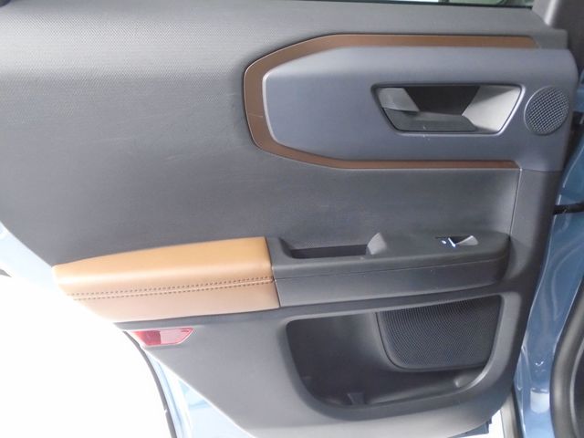 2022 Ford Bronco Sport Outer Banks 4x4 - 22948063 - 29